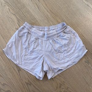 🤍Lulu Lemon Hotty Hot Shorts🤍